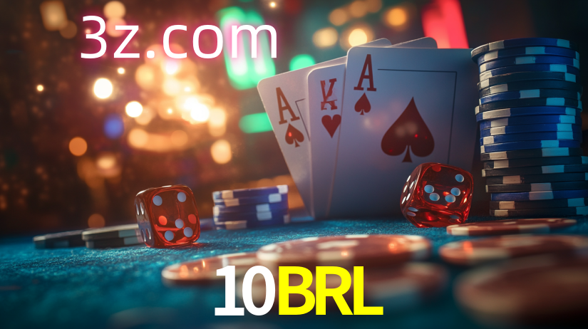 10BRL Apostas Esportivas